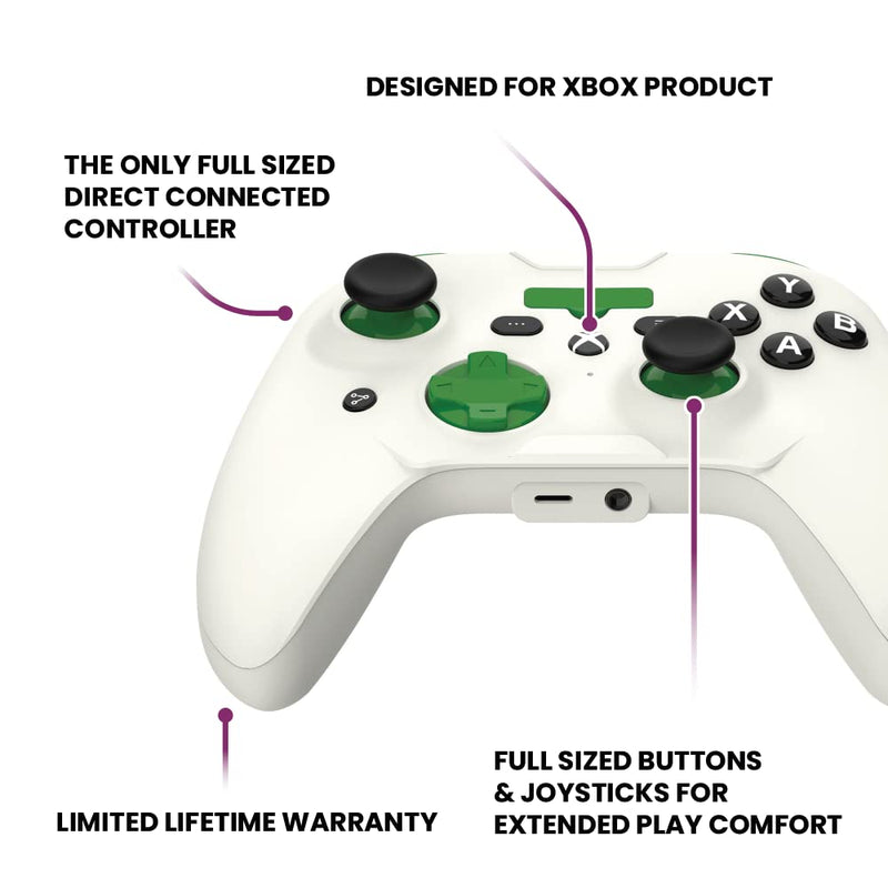 [Australia - AusPower] - Mobile Cloud Gaming Controller for iOS –- Play COD Mobile, Apple Arcade + more [1 Month Xbox Game Pass Ultimate Included] 