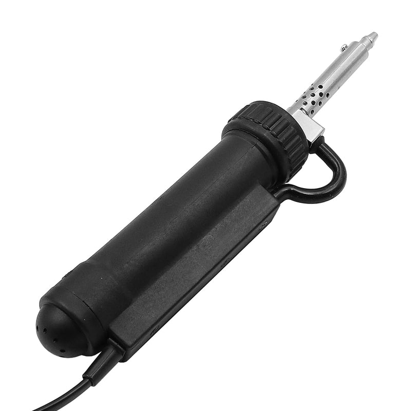 Namvo Electric Solder Sucker AC220V 30W Electric Desoldering Pump Solder Removal Automatic Desoldering Pump Tin Suction Device