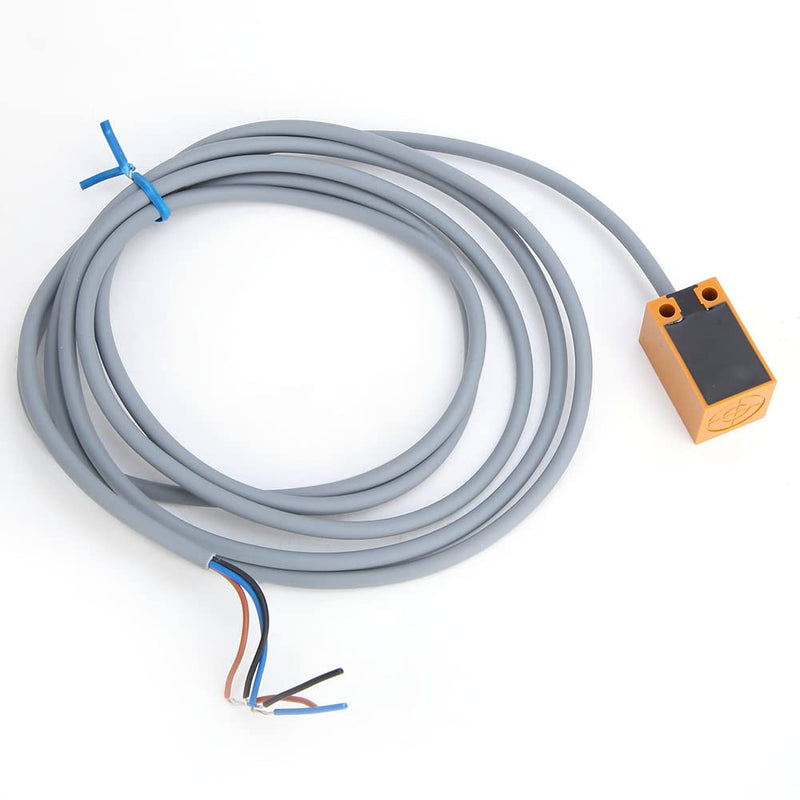 [Australia - AusPower] - TL Q5MC1 Sensor Switch 5mm Sensor for Controlling 