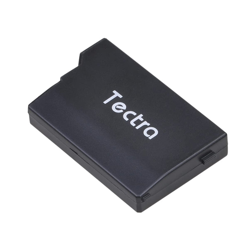 [Australia - AusPower] - PSP 2000 Battery, 2400mAh 3.6V Rechargeable Battery Replacement for Sony PSP 3000 / PSP Slim 2000, PSP-2001, PSP-3000, PSP-3001, PSP-3002, PSP-3004, PSP-S110 Console 1 battery 