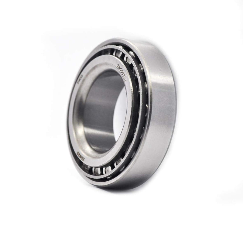 [Australia - AusPower] - FKG 25580/25520 Tapered Roller Bearing Cup and Cone Set 