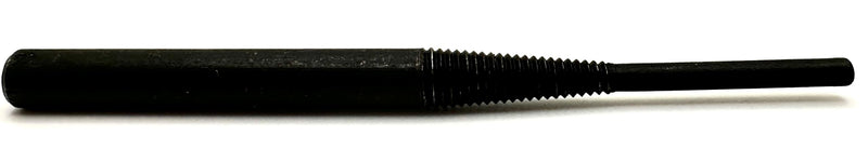[Australia - AusPower] - CR-9X5 CR-9 Standard Tapered Type Mandrels for Cartridge Rolls, 3-1/2” Overall Length, 1/4"x1-3/4” Shank x 1/8”x1” Pilot (Pack of 5) CR-9X5 