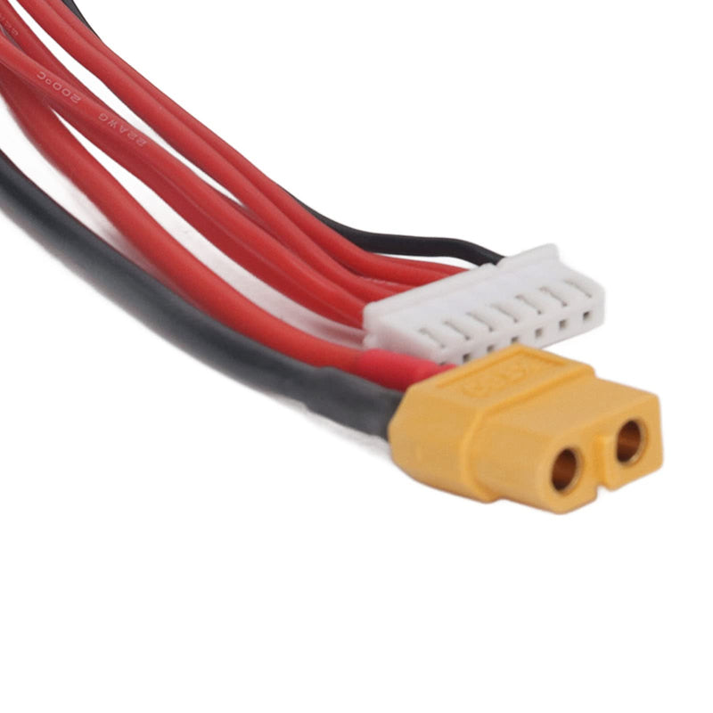 Battery 1S Balance Charging Board Charging Module with BT2.0 and PH2.0 Ports Balanced Charging Board