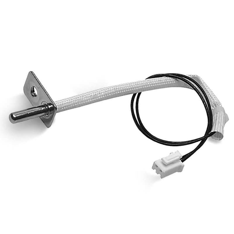[Australia - AusPower] - 3 Pack 100K-200K Thermostat NTC Temperature Sensor Probe Compatible for Joyoung Air Fryer KL45-VF533, 22CM/8.66inch Replacement Air Fryer Temperature Sensor Probe Parts 