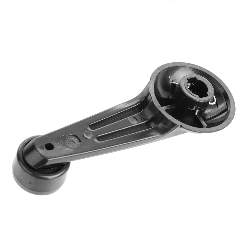 [Australia - AusPower] - TRQ Window Crank Handle Set Compatible with 77-80 Chevy GMC Blazer Pickup Truck C/K 