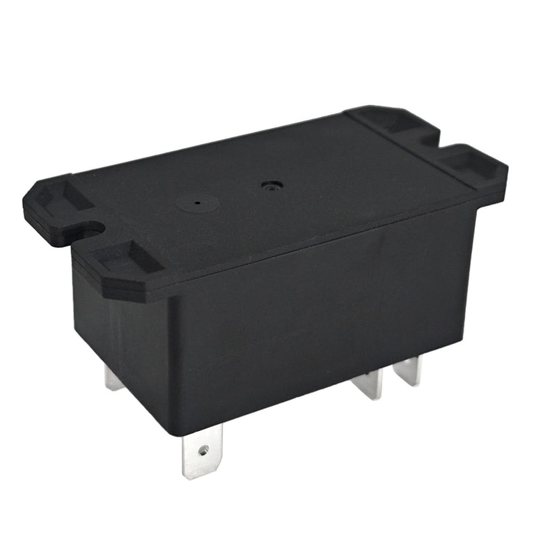 [Australia - AusPower] - T92P7A22-24 Power Relay (Pack of 2), DPST-NO (2 Form A) - 24VAC, 30A General Purpose Relay 