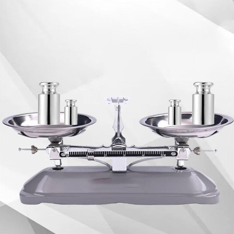 [Australia - AusPower] - 100g Calibration Weights, Calibration Gram Scale Weight for Digital Scale, Gram Scale Balance, Jewelry Scale 100g 