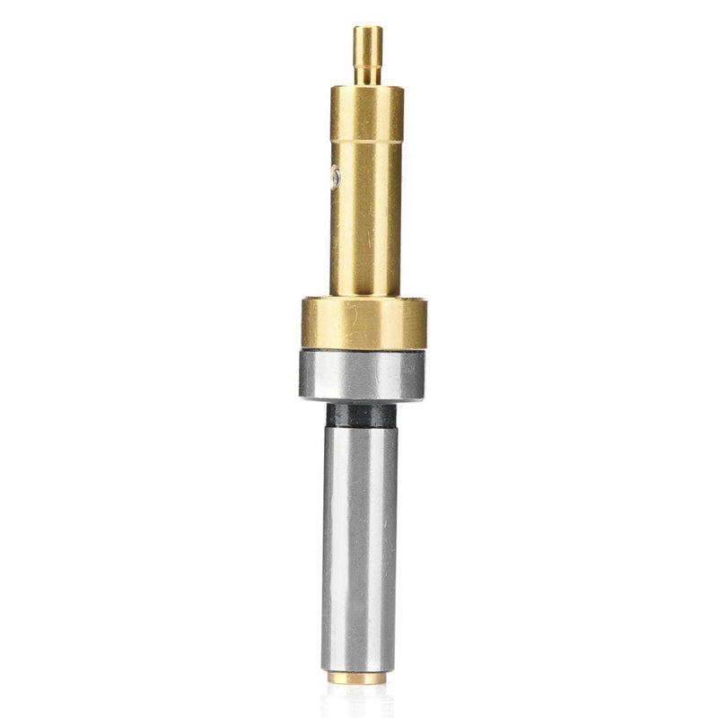 [Australia - AusPower] - Mechanical 10mm Stainless Steel Edge Finder with Non Magnetic Rotary Part for CNC Lathe Milling Machine 