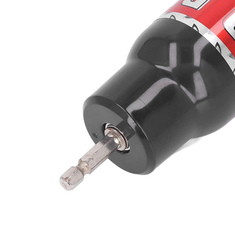 [Australia - AusPower] - Rankomu Wheel Bolt and Hub Cleaner with Wire Brush and 2 Grinding Wheels, Wheel Hub Grinder Cleaning Tool for 1/2 Inch Impact Wrench, Needle Scaler for Electric Drill 
