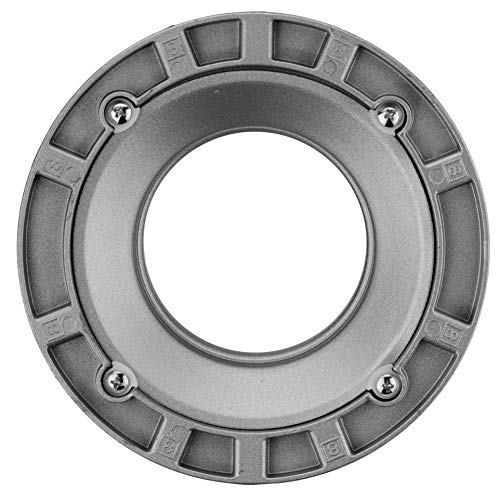 Angler Speed Ring for Bowens S, Impact, Westcott, and Aputure