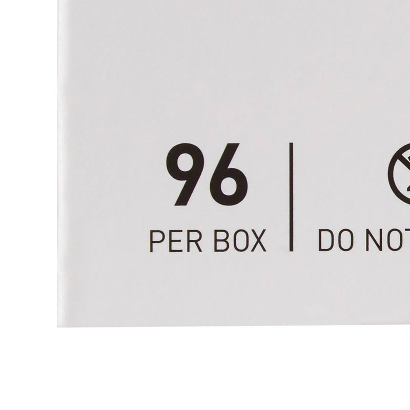 [Australia - AusPower] - McKesson LUMEON Probe Cover for Tympanic Thermometer, Non-Sterile, 96 Count (96 ct) 