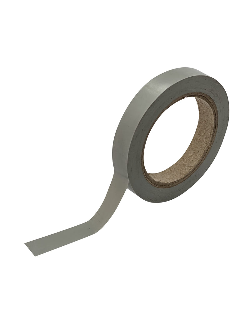 One Aluminum Roll Surgical Instruments Identification Marking Tape 3/8" Wide x 200" for Autoclaving Tools