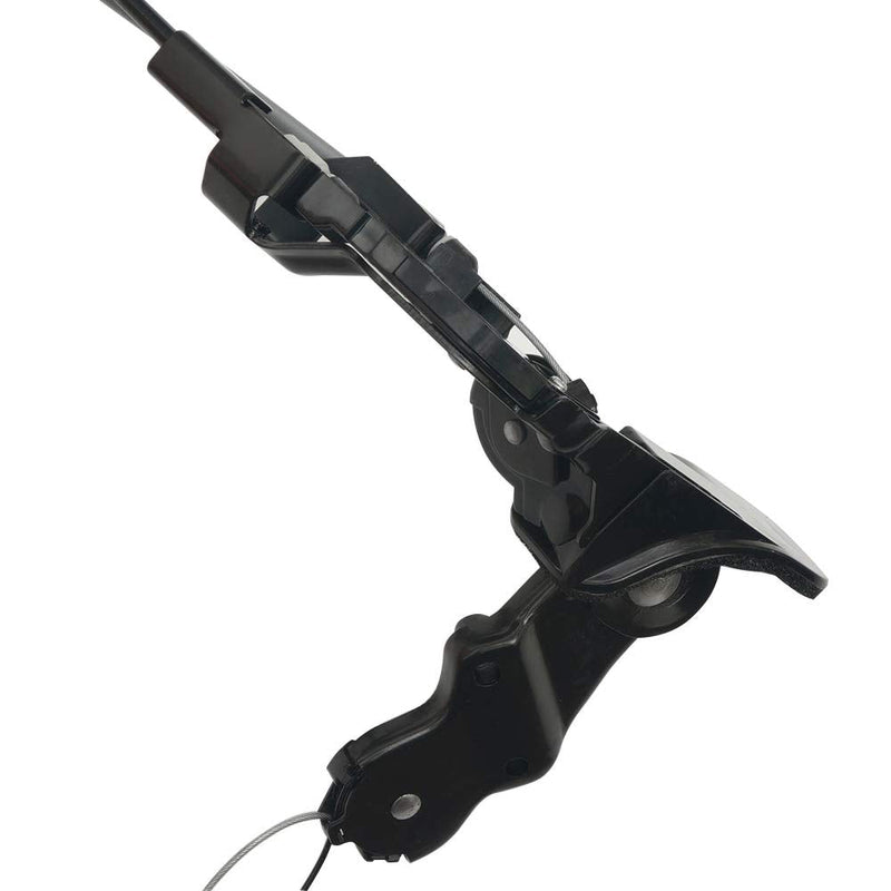 Power Sliding Door Cable Kit Left Driver Side 85620-08052 924-578 69641-08030 Fit For 2004-2006 Toyota Sienna 3.3L DOHC V6 24V 3MZFE 2007-2010 Toyota Sienna 3.5L DOHC V6 24V 2GRFE NMN-3059