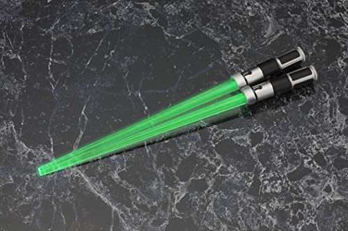 Star Wars Yoda Light-Up Chopsticks