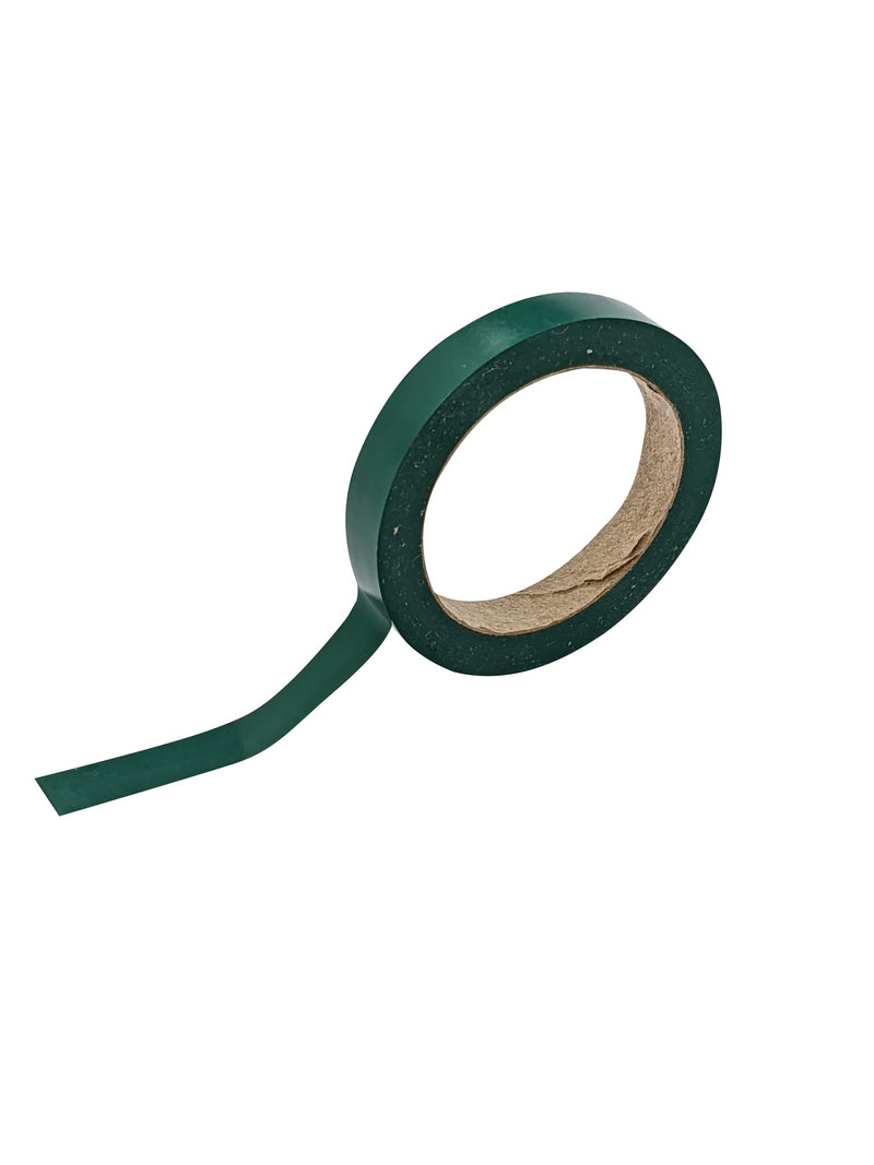One Green Roll Surgical Instruments Identification Marking Tape 3/8" Wide x 200" for Autoclaving Tools