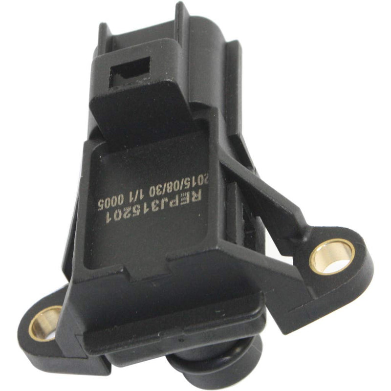 for Jeep Grand Cherokee Map Sensor 1999 2000 2001 | 8 Cyl | 4.7L | 3 Prong Blade Male Terminal | 1 Female Connector