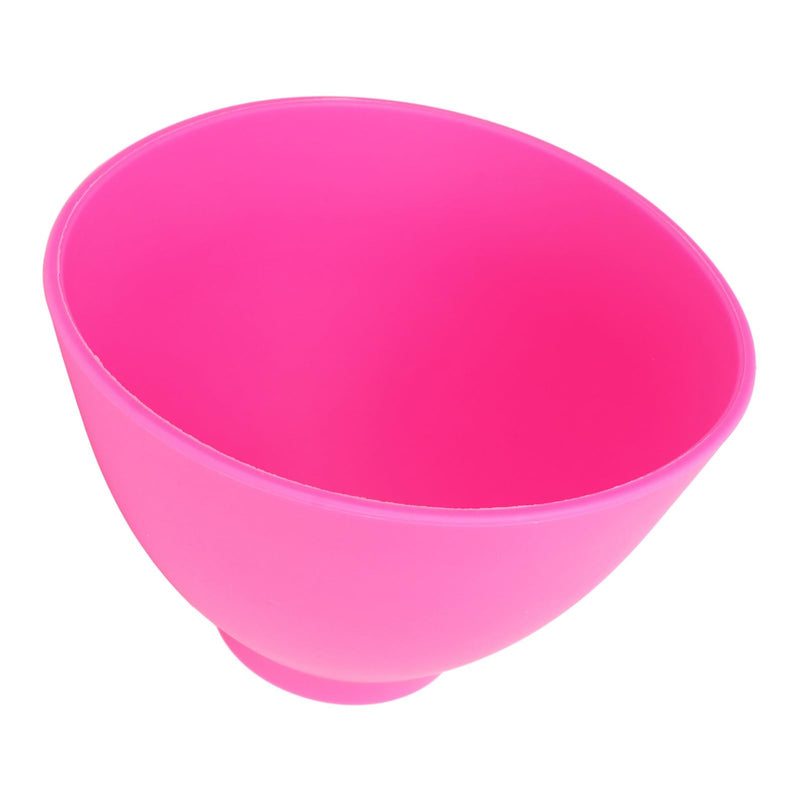[Australia - AusPower] - Qinlorgo Silicone Mixing Bowl, Dental Lab Rubber Mixing Bowl, Silicone Dental Laboratory Mixing Cup Silicone Dental Materials Mixing Bowl for Lab 