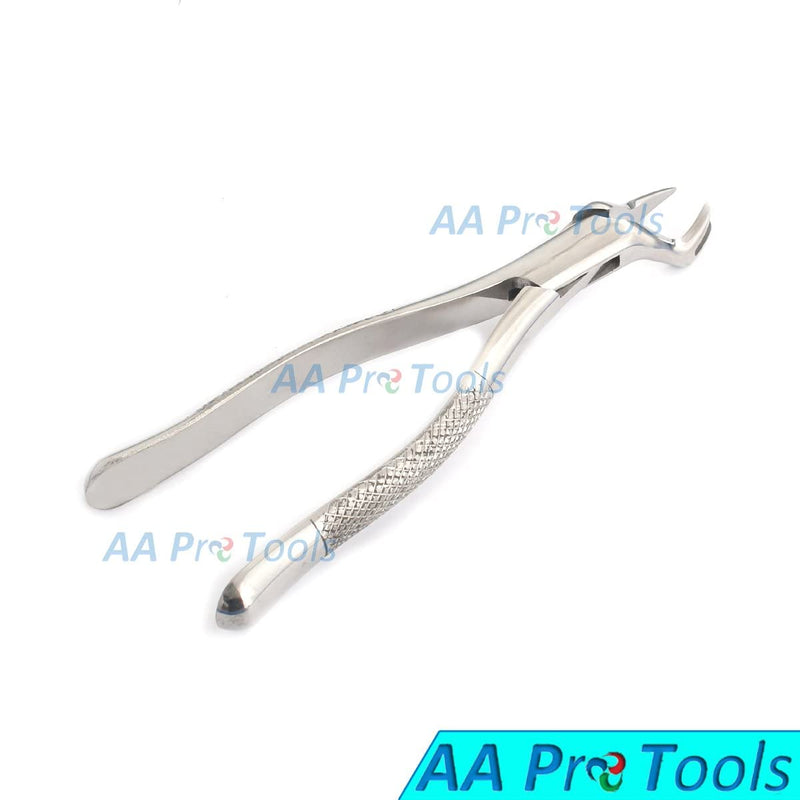 [Australia - AusPower] - EXTRACTING Forceps #88R, 1ST and 2ND Upper MOLARS, Right Dental Extraction Forceps 