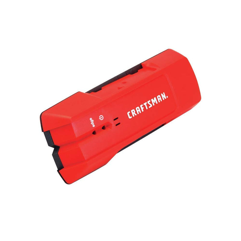 [Australia - AusPower] - CRAFTSMAN Stud Finder, 3/4-Inch Depth (CMHT77633) + CRAFTSMAN Torpedo Level, 9-Inch (CMHT82390) 