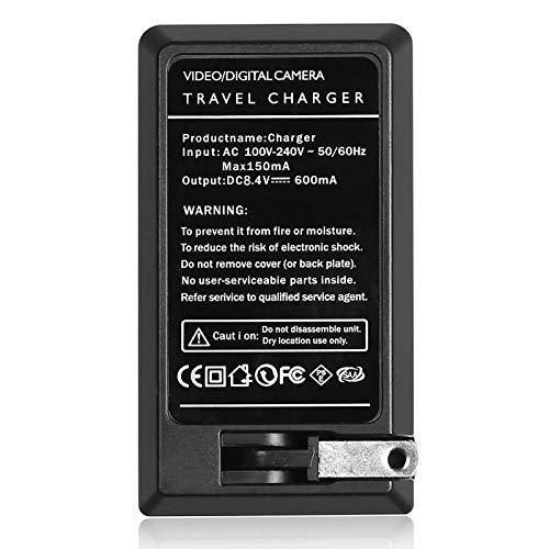 [Australia - AusPower] - NP-F550 Battery Charger for Sony NP-FM50, FM70, FM90, FM30, FM500H, FM51, FM55H, FM71, FM91, F550, F570, F730, F730H, F750, F770, F930, F950, F950/B, F960, F970, QM50, QM51, QM70, QM71 