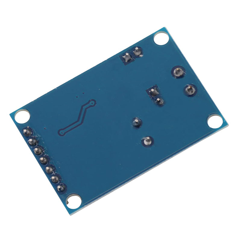 [Australia - AusPower] - Heevhas MCP2515 CAN Bus Module DC 5V TJA1050 Receiver Module SPI Controller Interface Card Behavior Module (Pack of 3) 