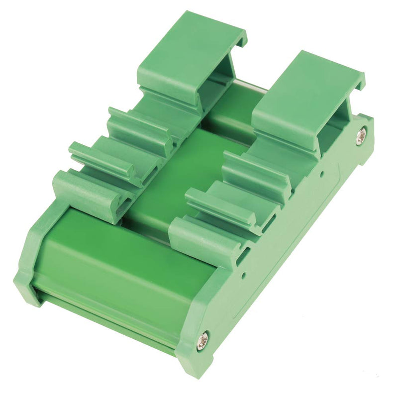 DB9 Breakout Board for DIN Rail Interface Module Industrial Automation Control Panel