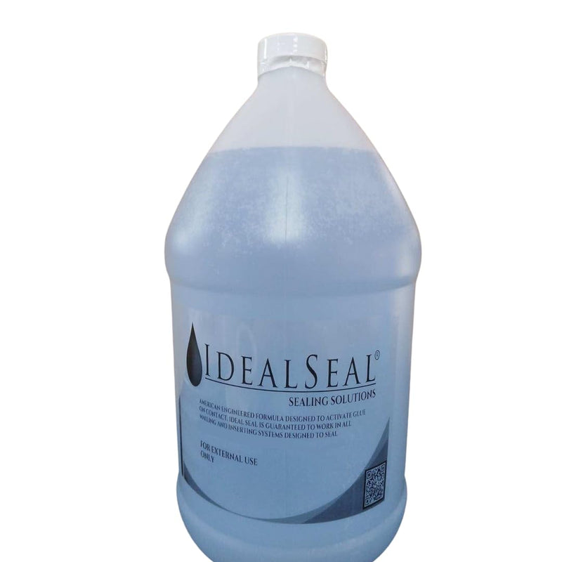 Stops Liquid Leaks, 3/4" x 6" 250 Labels