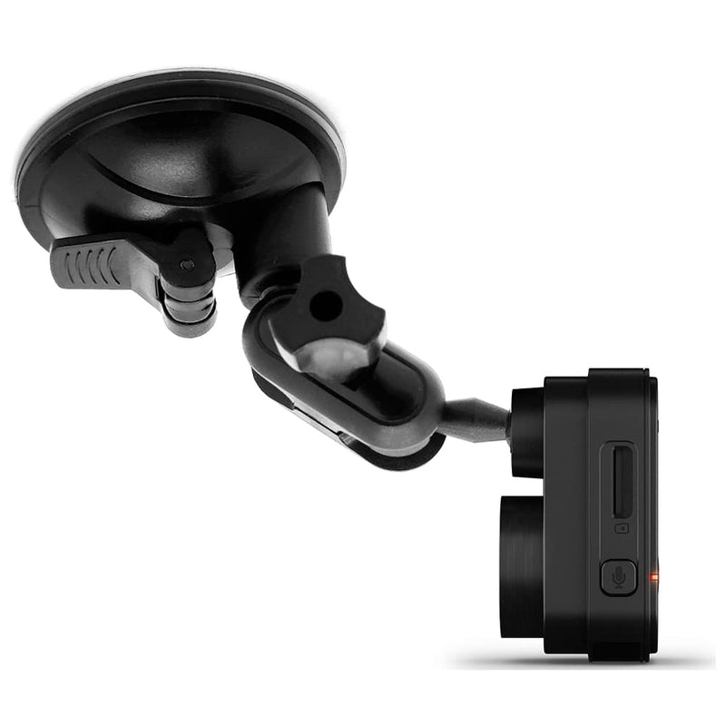 [Australia - AusPower] - ChargerCity Dash Cam Suction Cup Mount for Garmin Dash Cam 20 25 30 45 46 47 55 56 57 65 66 67W Mini 2 and Speak Tandem 