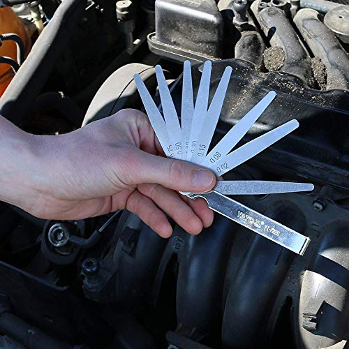 YATO YT-7220 Feeler Gauge