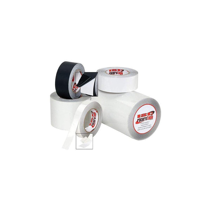 ISC Racers Tape HT1308 ISC Helicopter-OG Surface Guard Tape (8 mil Outdoor Grade): 1" x 30 ft., Transparent