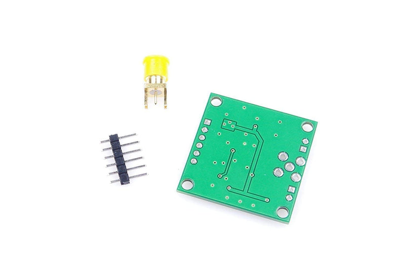 [Australia - AusPower] - DollaTek AD9833 Triangle Sine Wave Signal Source IC Integrated Circuit Square Wave Generator Module Programmable 