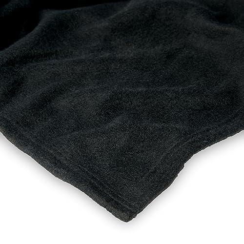 Northwest unisex-adult Comfy Throw Adult - 48 x 71 Inches Winter Potter