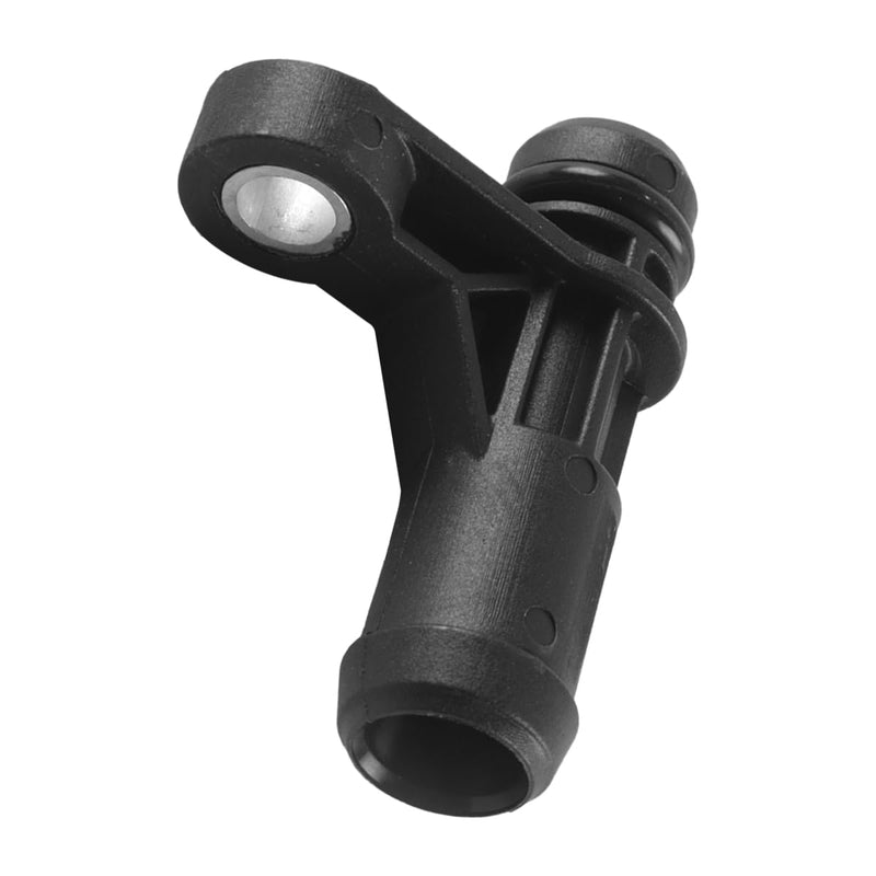 Oil Cooler Pipe Connector CM5G8A504FB 2023617 Compatible with Ford Eco-Sport Fiesta Focus 1.0 GTDI Eco-Boost