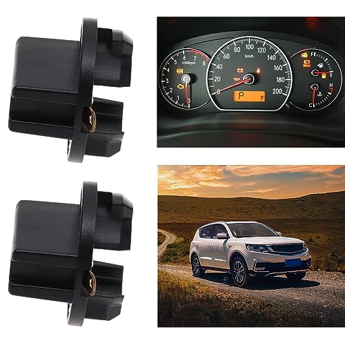 Pack of 10 Socket Holder Lamp Holder for Bulbs Dashboard T10 501 168 194 Type Miniature Twist Lock Wedge Base