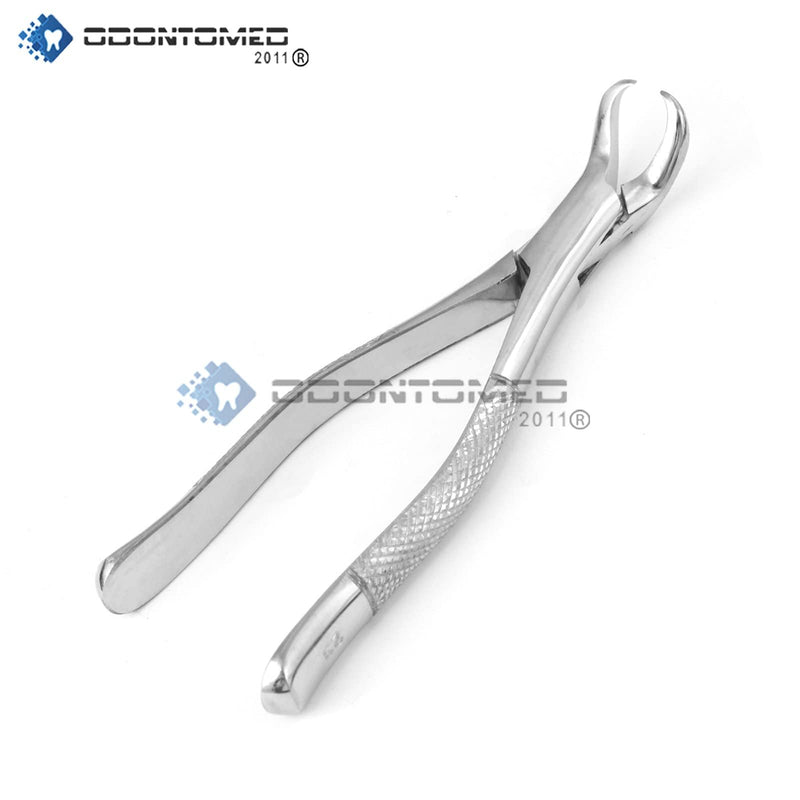 [Australia - AusPower] - OdontoMed2011 EXTRACTING Forceps #23 Extraction Forceps Stainless Steel 