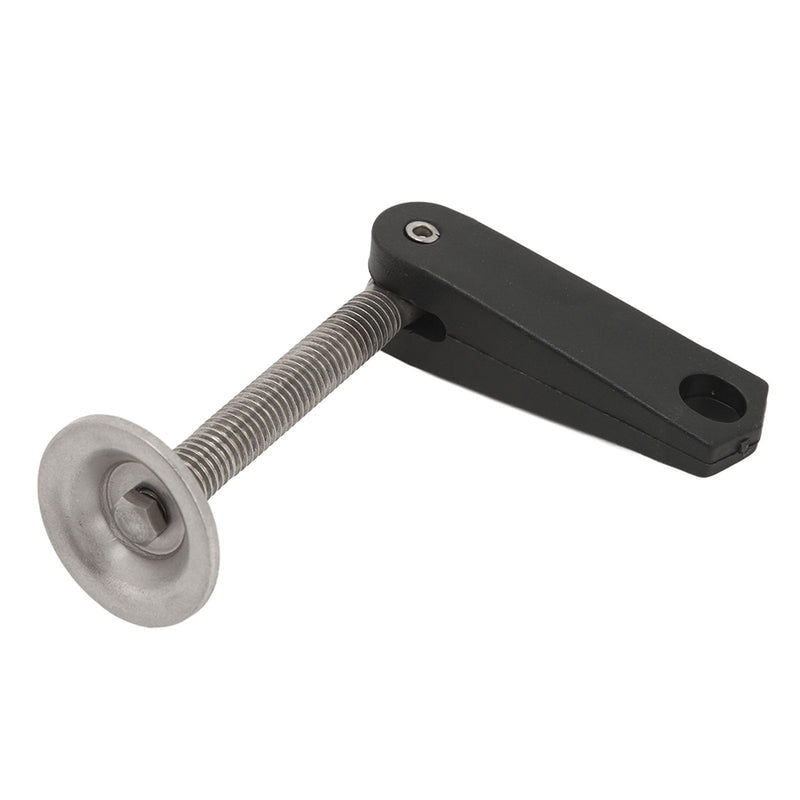 [Australia - AusPower] - Outboard Motor Clamp Screw and Handle Assembly, 6E0 43118 00 Clamp Assy Stainless Steel Outboard Motor Accessories Stainless Steel Handle Clamp Screw Bolt for 40HP E40G 