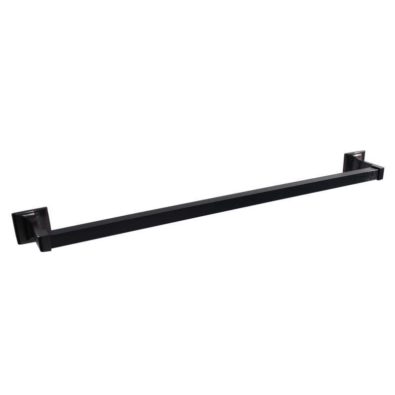 Formosa Design Hardware 4-Piece Bathroom Hardware Kit (Dark Bronze) Dark Bronze