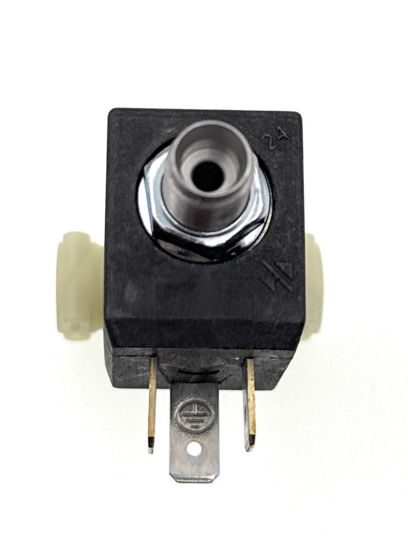 [Australia - AusPower] - MacMaxe 3/2 Way Solenoid Valve – CEME V397VN25PR44 – 110-120V 60Hz – Replacement for Breville Espresso Machines 