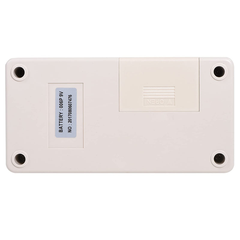 [Australia - AusPower] - YWBL-WH Soldering Temperature Tester Electrical Soldering Iron Tip Thermometer Soldering Tools Digit Display 0℃~700℃ 