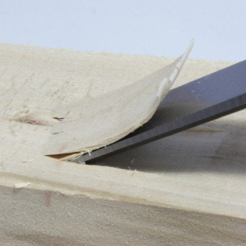 Narex Premium Ground Beveled Chisel Width 26 mm