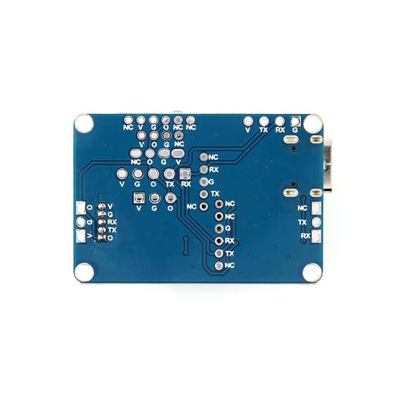 [Australia - AusPower] - HLK-LD2410B 24GHz Human Presence Radar Module Test Kit with Bluetooth LD2410 Smart Human Detection Sensor Module Board with Bluetooth Test Kit 