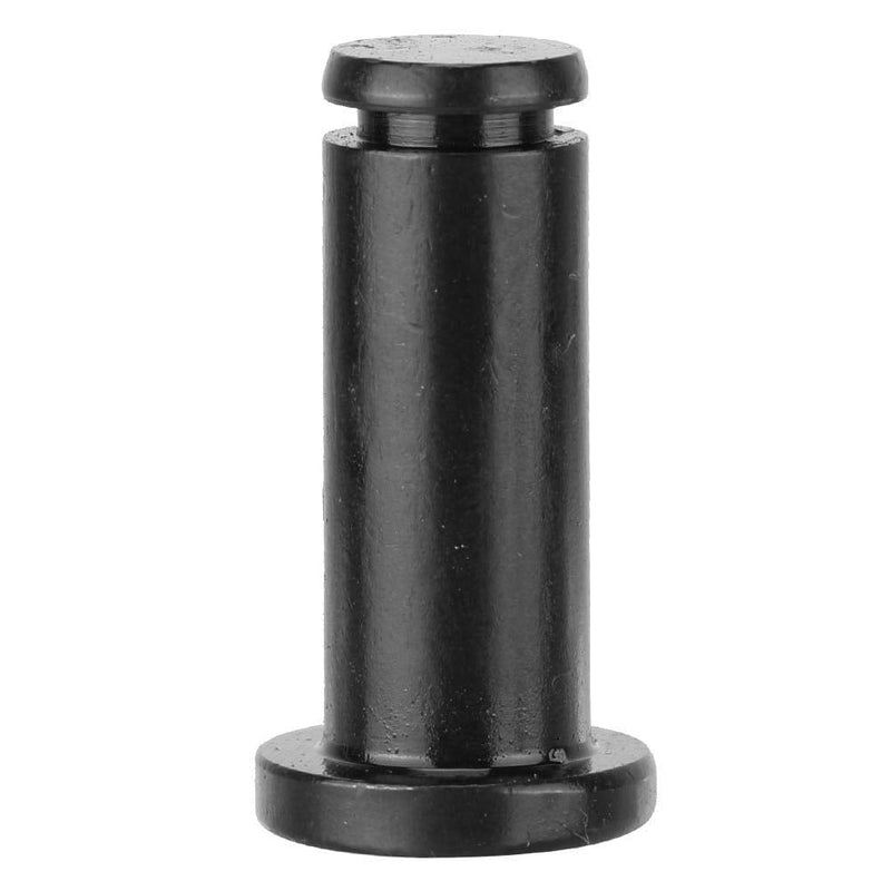 7 Piece Steel Knurling Tool 0.5/1/2mm Diagonal Wheel Linear Knurling Tool with Knurling Wheel for Precise Thread and High Durability