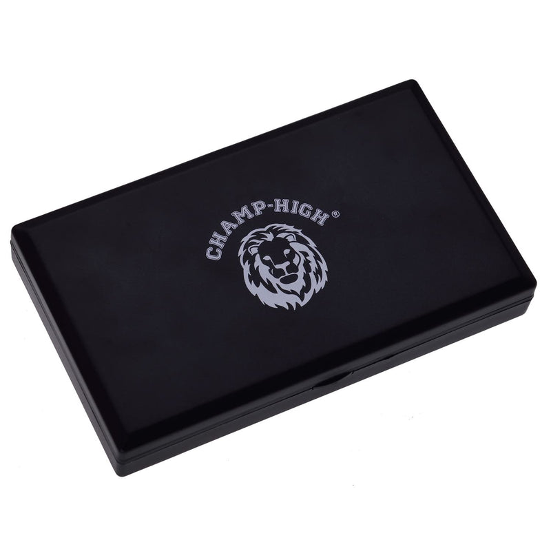 [Australia - AusPower] - CHAMP High Pocket Scale, Precision Scales Accurate up to 0.01 g 