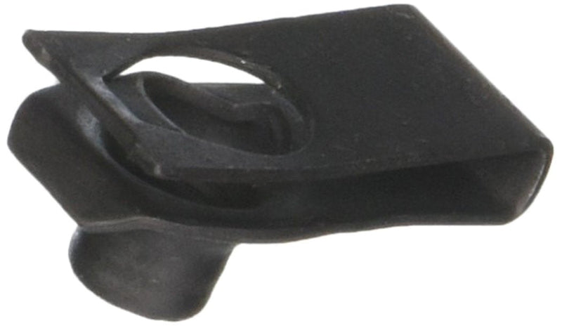 [Australia - AusPower] - 014973226435 Extruded U Nuts, 5/16-18 Long, Piece-10 