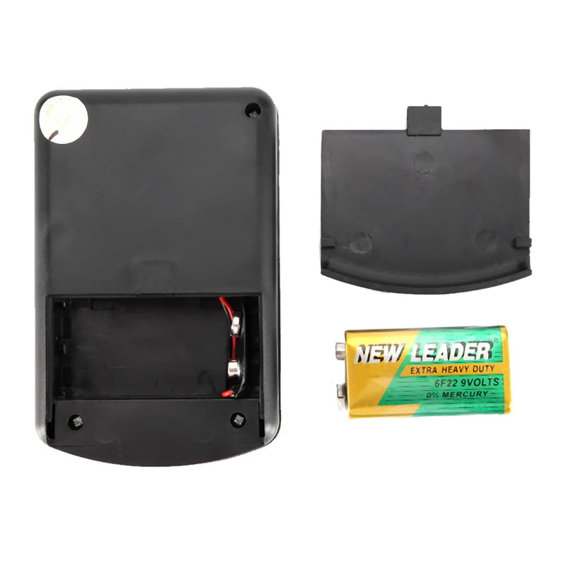[Australia - AusPower] - Speaker Polarity Tester Auto Car Audio Speaker Horn Phase Meter Phasemeter 