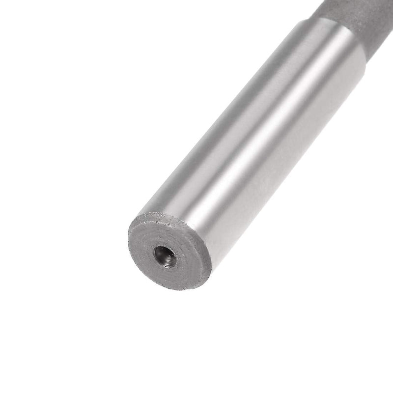 sourcing map 15mm Tension Reamer HSS H7 6 Straight Flutes Machine Router Tool