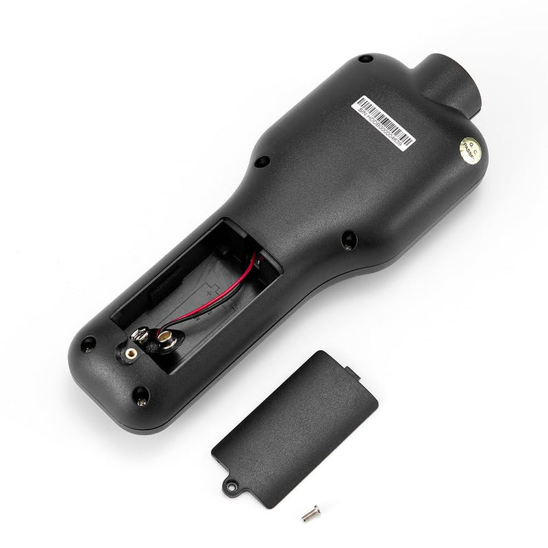 [Australia - AusPower] - Digital Tachometer, Mengshen 2 in 1 Non-Contact & Contact Speed Meter Rotation Tester - M522 