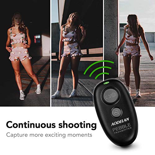 Camera Wireless Shutter Release Remote Control for Canon Replaces TC-80N3