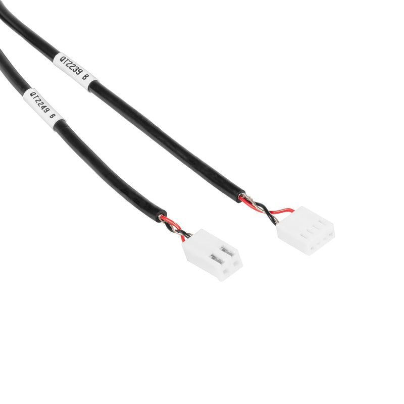 Sensor Assy Kit for Watkins IQ2020 (No Fault Double Barrel Heaters, 2002 to Current) - Hi-Limit & Temperature Sensors with O-Rings