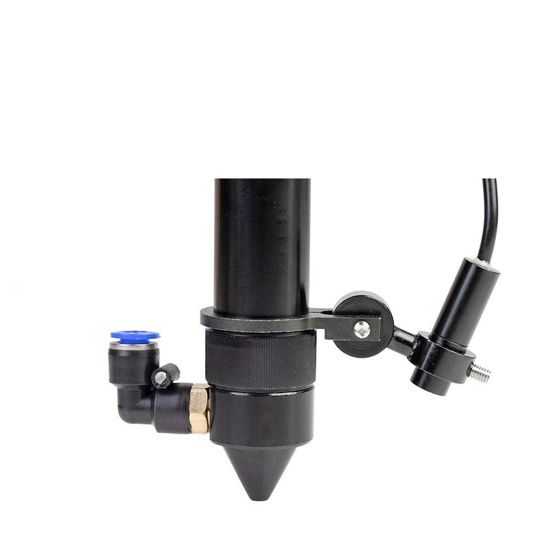 [Australia - AusPower] - Cloudray Diode Module Red Dot Set Hole Diameter 24mm Positioning DC 5V for C SeriesDIY Co2 Laser Head Red Dot Set 24mm for C Series 